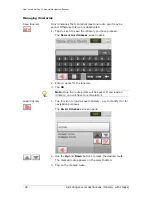 Preview for 50 page of Sony NV-U70 - NAV-U Portable GPS Navigator User Manual