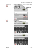 Preview for 51 page of Sony NV-U70 - NAV-U Portable GPS Navigator User Manual