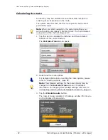 Preview for 54 page of Sony NV-U70 - NAV-U Portable GPS Navigator User Manual