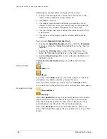 Preview for 66 page of Sony NV-U70 - NAV-U Portable GPS Navigator User Manual