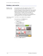 Preview for 74 page of Sony NV-U70 - NAV-U Portable GPS Navigator User Manual