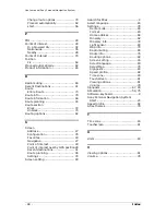 Preview for 90 page of Sony NV-U70 - NAV-U Portable GPS Navigator User Manual