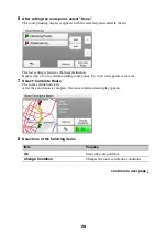 Preview for 29 page of Sony NV-U74 Instruction Manual