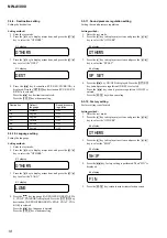 Preview for 18 page of Sony NW-A1000 Service Manual