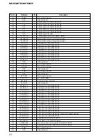 Preview for 24 page of Sony NW-E005F - 2gb, Fm Tuner Network Walkman Service Manual