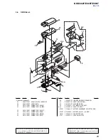 Preview for 29 page of Sony NW-E005F - 2gb, Fm Tuner Network Walkman Service Manual