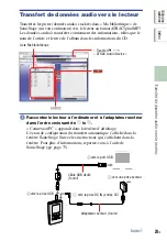 Preview for 195 page of Sony NW-HD5 Operating Instructions (English) (Japanese) Instruction & Operation Manual