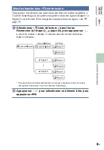 Preview for 209 page of Sony NW-HD5 Operating Instructions (English) (Japanese) Instruction & Operation Manual