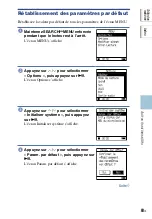 Preview for 231 page of Sony NW-HD5 Operating Instructions (English) (Japanese) Instruction & Operation Manual