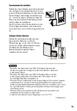 Preview for 267 page of Sony NW-HD5 Operating Instructions (English) (Japanese) Instruction & Operation Manual