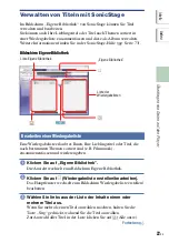 Preview for 275 page of Sony NW-HD5 Operating Instructions (English) (Japanese) Instruction & Operation Manual