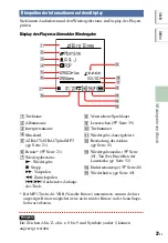 Preview for 285 page of Sony NW-HD5 Operating Instructions (English) (Japanese) Instruction & Operation Manual