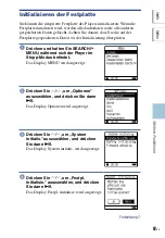 Preview for 315 page of Sony NW-HD5 Operating Instructions (English) (Japanese) Instruction & Operation Manual