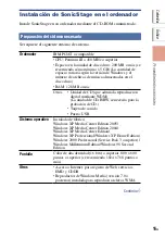 Preview for 352 page of Sony NW-HD5 Operating Instructions (English) (Japanese) Instruction & Operation Manual