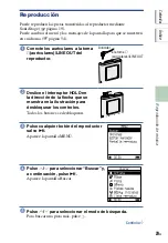 Preview for 365 page of Sony NW-HD5 Operating Instructions (English) (Japanese) Instruction & Operation Manual