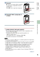 Preview for 366 page of Sony NW-HD5 Operating Instructions (English) (Japanese) Instruction & Operation Manual