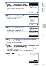 Preview for 377 page of Sony NW-HD5 Operating Instructions (English) (Japanese) Instruction & Operation Manual