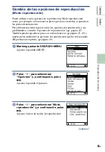 Preview for 381 page of Sony NW-HD5 Operating Instructions (English) (Japanese) Instruction & Operation Manual