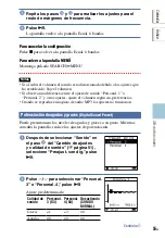 Preview for 392 page of Sony NW-HD5 Operating Instructions (English) (Japanese) Instruction & Operation Manual