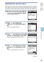 Preview for 398 page of Sony NW-HD5 Operating Instructions (English) (Japanese) Instruction & Operation Manual