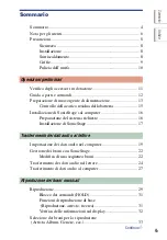 Preview for 422 page of Sony NW-HD5 Operating Instructions (English) (Japanese) Instruction & Operation Manual