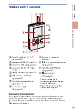 Preview for 430 page of Sony NW-HD5 Operating Instructions (English) (Japanese) Instruction & Operation Manual