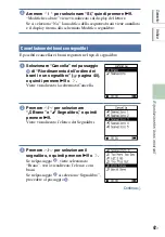 Preview for 460 page of Sony NW-HD5 Operating Instructions (English) (Japanese) Instruction & Operation Manual