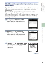 Preview for 463 page of Sony NW-HD5 Operating Instructions (English) (Japanese) Instruction & Operation Manual