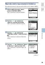 Preview for 478 page of Sony NW-HD5 Operating Instructions (English) (Japanese) Instruction & Operation Manual