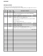 Preview for 26 page of Sony NW-MS70D - Network Walkman Service Manual