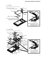 Preview for 7 page of Sony NWZ-A726B Marketing Specifications (Black) Service Manual