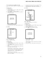 Preview for 13 page of Sony NWZ-A726B Marketing Specifications (Black) Service Manual