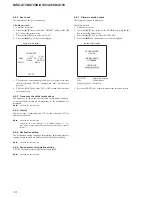 Preview for 14 page of Sony NWZ-A726B Marketing Specifications (Black) Service Manual