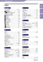 Preview for 159 page of Sony NWZ-A828K Marketing Specifications (NWZ-A828K Black) Operation Manual