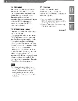 Preview for 11 page of Sony NWZ-A829 Marketing Specifications (Black Model) Operation Manual