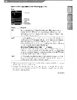 Preview for 16 page of Sony NWZ-A829 Marketing Specifications (Black Model) Operation Manual