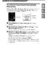 Preview for 29 page of Sony NWZ-A829 Marketing Specifications (Black Model) Operation Manual