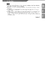 Preview for 31 page of Sony NWZ-A829 Marketing Specifications (Black Model) Operation Manual