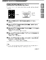 Preview for 37 page of Sony NWZ-A829 Marketing Specifications (Black Model) Operation Manual