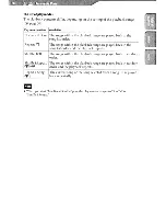 Preview for 38 page of Sony NWZ-A829 Marketing Specifications (Black Model) Operation Manual