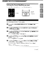 Preview for 43 page of Sony NWZ-A829 Marketing Specifications (Black Model) Operation Manual