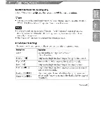 Preview for 44 page of Sony NWZ-A829 Marketing Specifications (Black Model) Operation Manual