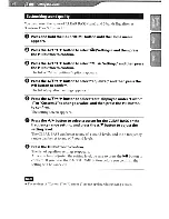 Preview for 45 page of Sony NWZ-A829 Marketing Specifications (Black Model) Operation Manual