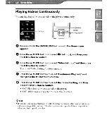 Preview for 59 page of Sony NWZ-A829 Marketing Specifications (Black Model) Operation Manual