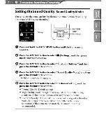 Preview for 91 page of Sony NWZ-A829 Marketing Specifications (Black Model) Operation Manual