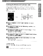 Preview for 99 page of Sony NWZ-A829 Marketing Specifications (Black Model) Operation Manual