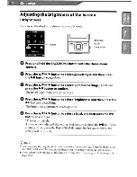 Preview for 103 page of Sony NWZ-A829 Marketing Specifications (Black Model) Operation Manual