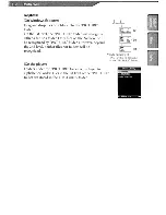 Preview for 119 page of Sony NWZ-A829 Marketing Specifications (Black Model) Operation Manual