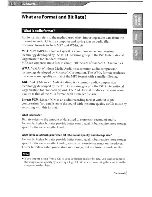 Preview for 120 page of Sony NWZ-A829 Marketing Specifications (Black Model) Operation Manual