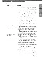 Preview for 127 page of Sony NWZ-A829 Marketing Specifications (Black Model) Operation Manual